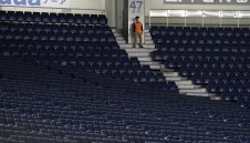 Спряха швейцарското първенство заради коронавируса