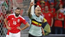 Наинголан изля сърцето си: Заслужавах да играя в Русия