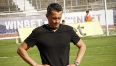 Ицо Янев разкритикува отбора си