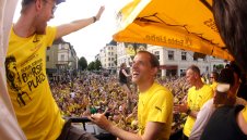 Тухел благодари за подкрепата в Туитър