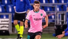 Играч на Барса с 26 положителни проби за коронавирус