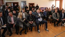 Представител на изключените клубове от БФС: Искат да останем без глас на конгреса