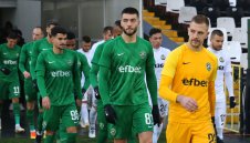 Купата е болката на Лудогорец