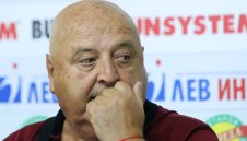 Бат' Венци за декларацията на ЦСКА: Простотия! Свещена простота