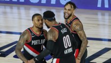 Лилард поведе Портланд към страхотен обрат в НБА