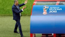 Карлош Кейрош: Изпуснахме мач пойнт срещу Испания