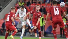 Швейцария - Испания