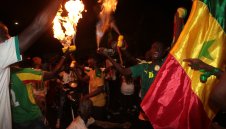 Сладък триумф: Сенегал обяви национален празник