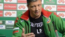 Любо Пенев: Един ден ще поема Валенсия