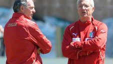 Липи: Италия отива в ЮАР за победа