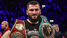 Велика битка! Бетербиев сломи и Ярд + ВИДЕО