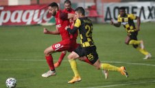 Ботев Пловдив не се даде на "царете"