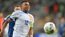 Франция - Исландия