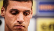 Десподов след 2:4: Трябва да си поговорим сериозно