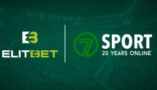 Най-новият сайт за залози Elitbet.bg и 7Спорт си партнират