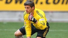 Ван Гаал свири сбор насред световното