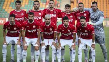 Пореден тежък удар за Апоел Беер Шева преди Левски! 