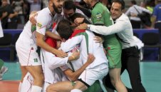 Тръшнахме коравите финландци в Берлин