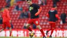 Вижте колко ще лапа на седмица рекордьорът Коутиньо