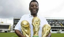 Поискаха есхумация на тялото на Пеле