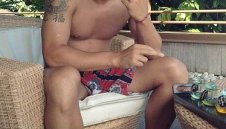 Бисери на седмицата: Сваки пут joking with the player, знаеш, very happy this two guys