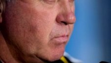 Хидинк рекламира евентуалния си наследник Анчелоти