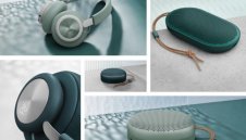 B&O PLAY&ndash; кристален звук и дизайн, вдъхновен от дълбините на океана