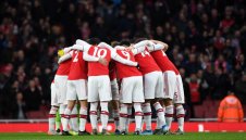 Скандал! Четирима играчи на Арсенал нарушиха карантината