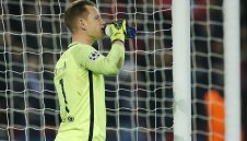 Юве няма как да вкара четири гола на Барса