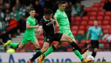 Селтик с впечатляващо постижение