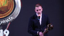 Пламен Илиев помогна на своя клуб за Купата на Румъния