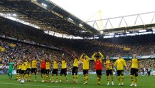 Дортмунд, Байерн и Манчестър Юнайтед се радват на най-солидна подкрепа