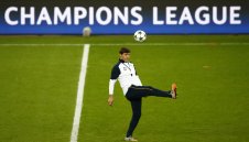 ПРОГНОЗА: Байер Леверкузен - Тотнъм