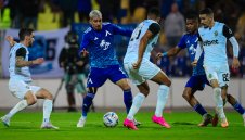 Левски пази перлата си за Локо Пловдив