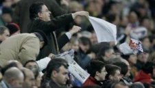 &ldquo;Бернабеу&rdquo; свикна да аплодира противника