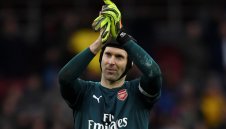 Чех: Доста изнервящо бе да чакам суха мрежа №200