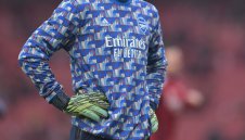 Федорушченко от Арсенал става... колумбийски национал