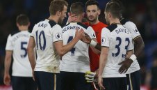 ПРОГНОЗА: Тотнъм - Арсенал