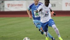 Балотели си има двойник в Левски