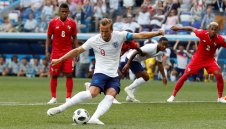 НА ЖИВО: Англия - Панама 6:1