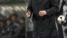 Анчелоти: В събота ще видим, дали сме минали кризата