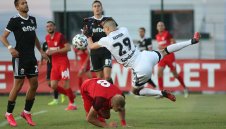 ЦСКА 1948 – Монтана 