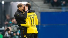 Тухел: Не ми пукаше за играта, исках победата на всяка цена