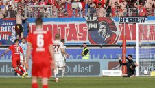 От 2:0 до 2:3! Трагичен Байерн падна от трона си