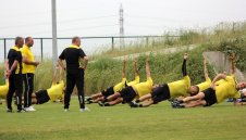 Ботев завършва селекцията до дни