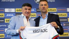  Мачът с Гибралтар бил на живот и смърт