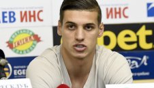 Десподов плаши Левски и Лудогорец: Мога да съм още по-добър! 