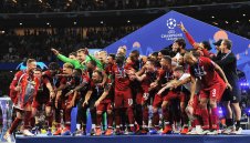 "Ушатата" носи на Ливърпул 110 млн. евро