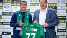 ОФИЦИАЛНО: Лудогорец с трансферен удар