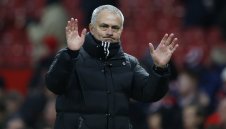 Очаквайте книгата "Жозе Моуриньо: Твърде лично"